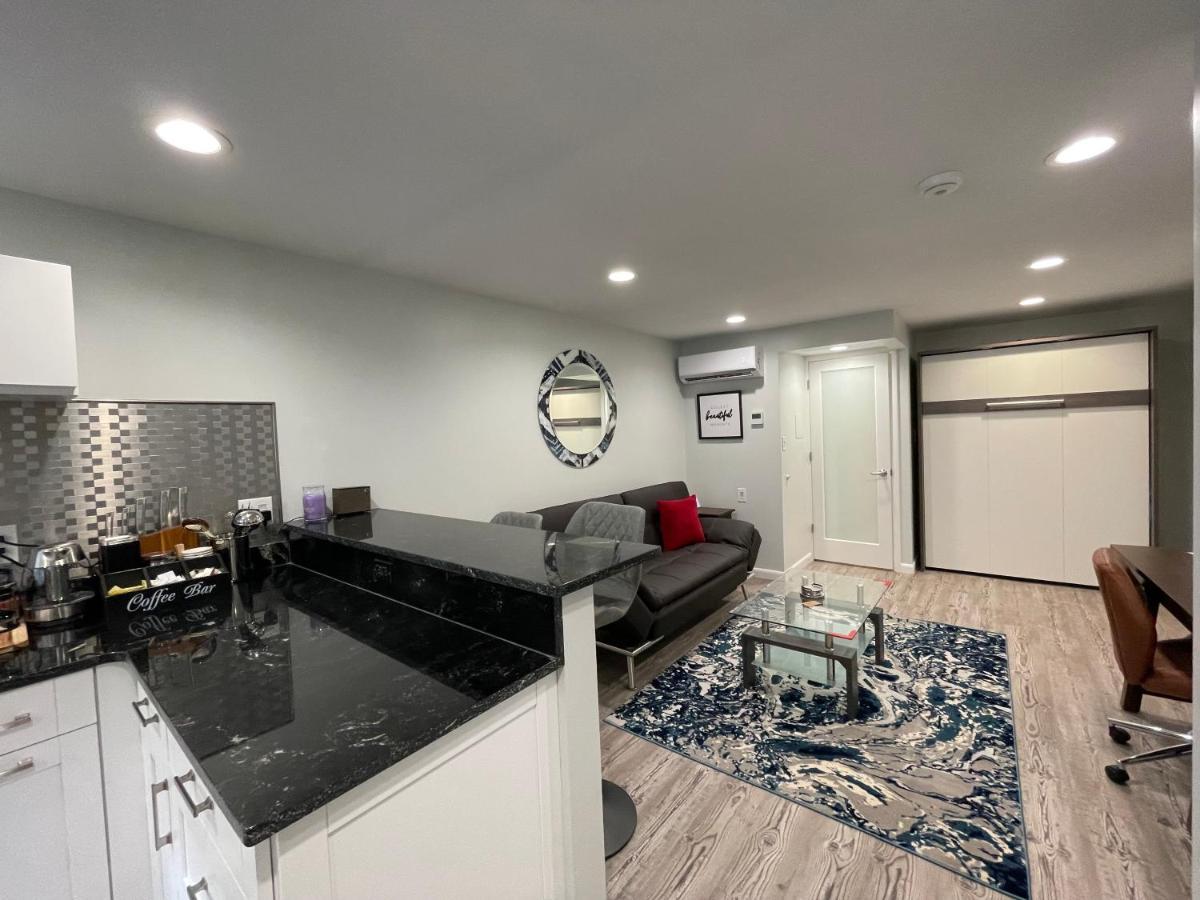 Sonsak - Unit 5 Apartment Charlottesville Luaran gambar